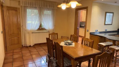 Chalet en venta en Calle San Martinkalde, Urdiain de 570.000 €