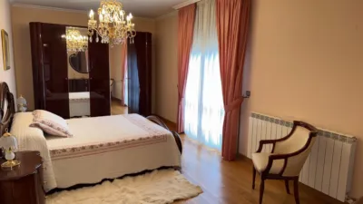 Chalet en venta en Calle San Martinkalde, Urdiain de 570.000 €