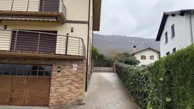 Chalet en venta en Calle San Martinkalde, Urdiain de 570.000 €