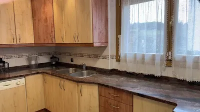 Chalet en venta en Calle San Martinkalde, Urdiain de 570.000 €