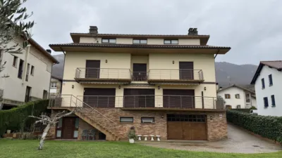 Chalet en venta en Calle San Martinkalde, Urdiain de 570.000 €