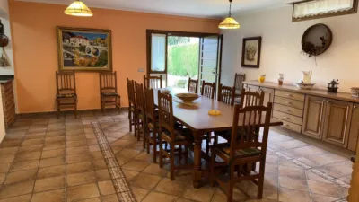 Chalet en venta en Calle San Martinkalde, Urdiain de 570.000 €