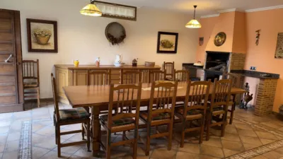 Chalet en venta en Calle San Martinkalde, Urdiain de 570.000 €