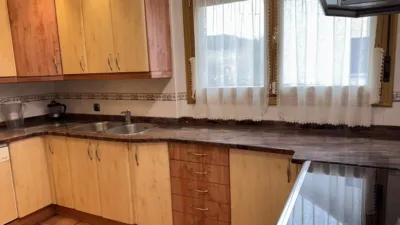 Chalet en venta en Calle San Martinkalde, Urdiain de 570.000 €