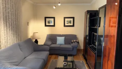 Chalet en venta en Calle San Martinkalde, Urdiain de 570.000 €