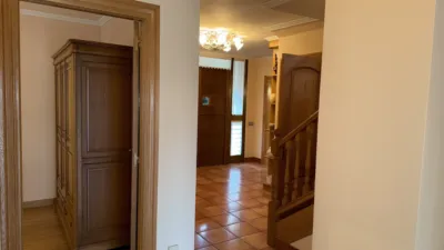 Chalet en venta en Calle San Martinkalde, Urdiain de 570.000 €