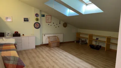 Chalet en venta en Calle San Martinkalde, Urdiain de 570.000 €