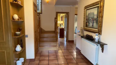 Chalet en venta en Calle San Martinkalde, Urdiain de 570.000 €