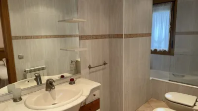 Chalet en venta en Calle San Martinkalde, Urdiain de 570.000 €