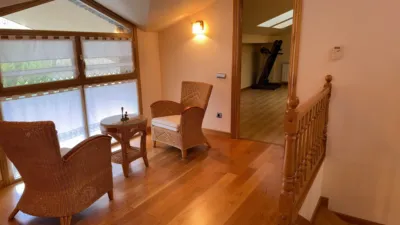 Chalet en venta en Calle San Martinkalde, Urdiain de 570.000 €