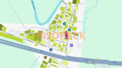 Casa pareada en venta en Calle Felipe Gorriti, Uharte Arakil de 230.000 €