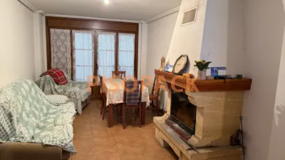 Casa pareada en venta en Calle Felipe Gorriti, Uharte Arakil de 230.000 €