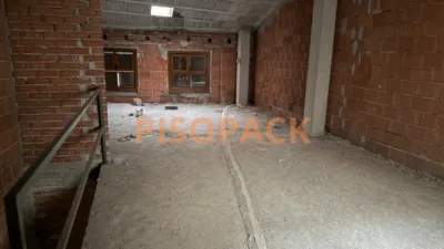 Casa pareada en venta en Calle Felipe Gorriti, Uharte Arakil de 230.000 €