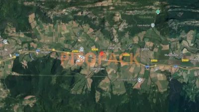 Casa pareada en venta en Calle Felipe Gorriti, Uharte Arakil de 230.000 €