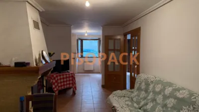Casa pareada en venta en Calle Felipe Gorriti, Uharte Arakil de 230.000 €