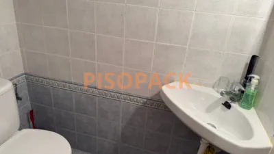 Casa pareada en venta en Calle Felipe Gorriti, Uharte Arakil de 230.000 €