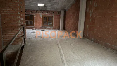 Casa pareada en venta en Calle Felipe Gorriti, Uharte Arakil de 230.000 €