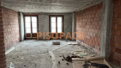 Casa pareada en venta en Calle Felipe Gorriti, Uharte Arakil de 230.000 €