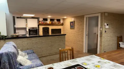 Detached house on Calle Sansomáin photo 65