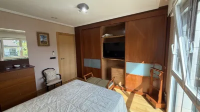 Detached house on Calle Sansomáin photo 55
