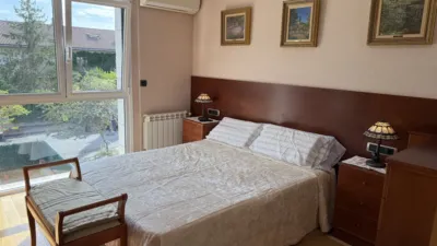 Detached house on Calle Sansomáin photo 54