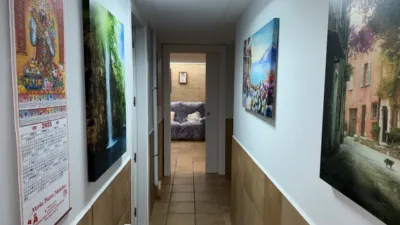 Detached house on Calle Sansomáin photo 85