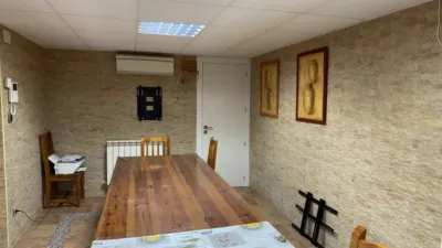 Detached house on Calle Sansomáin photo 60