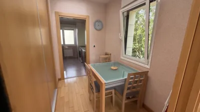Detached house on Calle Sansomáin photo 43