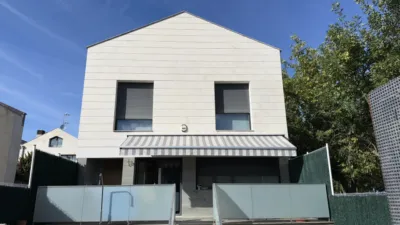 Detached house on Calle Sansomáin photo 95