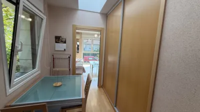 Detached house on Calle Sansomáin photo 42