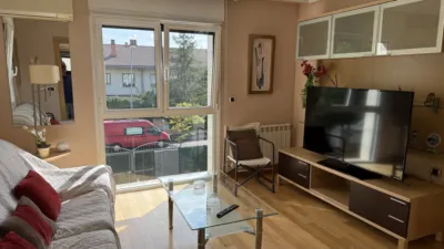 Detached house on Calle Sansomáin photo 46