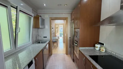 Detached house on Calle Sansomáin photo 40