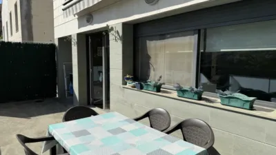 Detached house on Calle Sansomáin photo 32