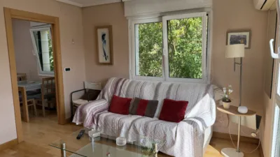 Detached house on Calle Sansomáin photo 45