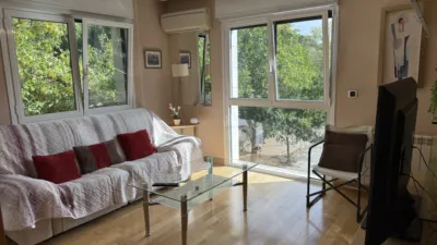 Detached house on Calle Sansomáin photo 44