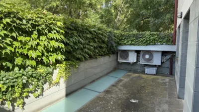 Detached house on Calle Sansomáin photo 36