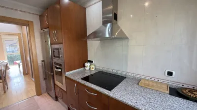 Detached house on Calle Sansomáin photo 41