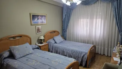 Apartment on Doctor Galán Street photo 20