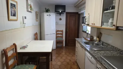 Apartment on Doctor Galán Street photo 5