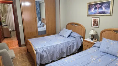 Apartment on Doctor Galán Street photo 21