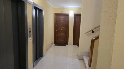 Apartment on Doctor Galán Street photo 25