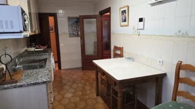 Apartment on Doctor Galán Street photo 4