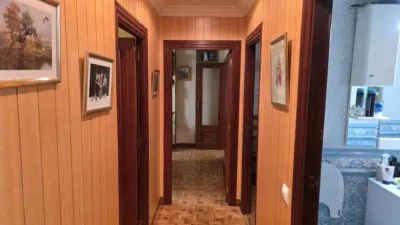 Apartment on Doctor Galán Street photo 17