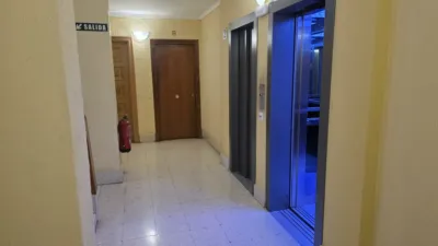 Apartment on Doctor Galán Street photo 24
