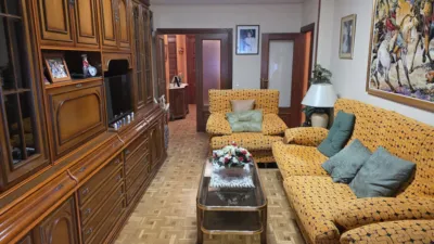 Apartment on Doctor Galán Street photo 11