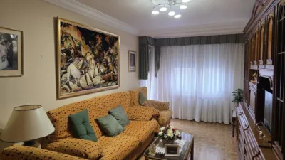 Apartment on Doctor Galán Street photo 9