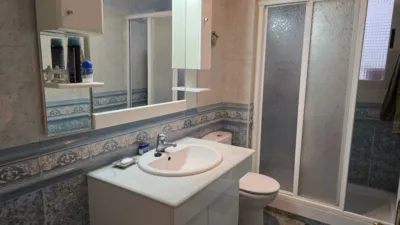 Apartment on Doctor Galán Street photo 22