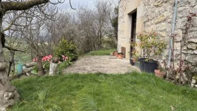 Rustic house on San Martín Street photo 45