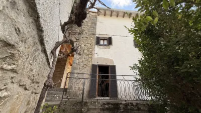 Rustic house on San Martín Street photo 4