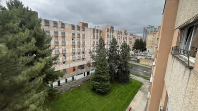 Apartment for sale on Plaza Monasterios de Navarra, San Juan photo 5